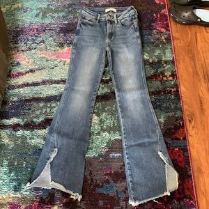 Kancan jeans